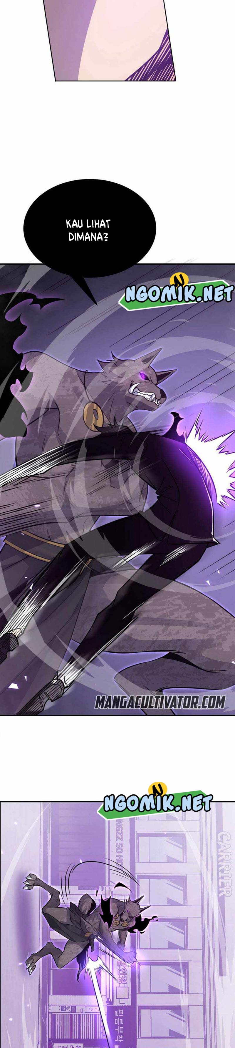 OP After 30 Days Of Sign-In - Chapter 14 6