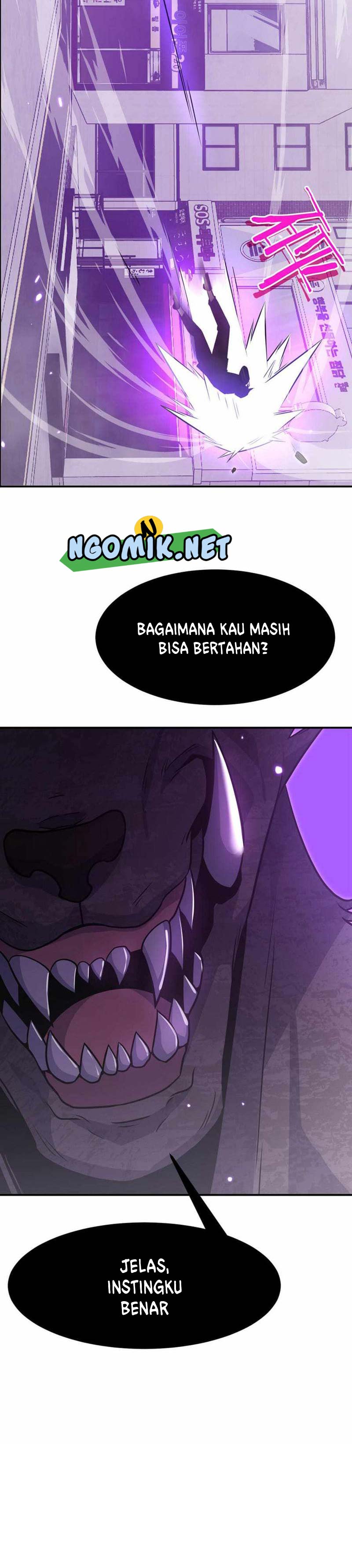 OP After 30 Days Of Sign-In - Chapter 14 7