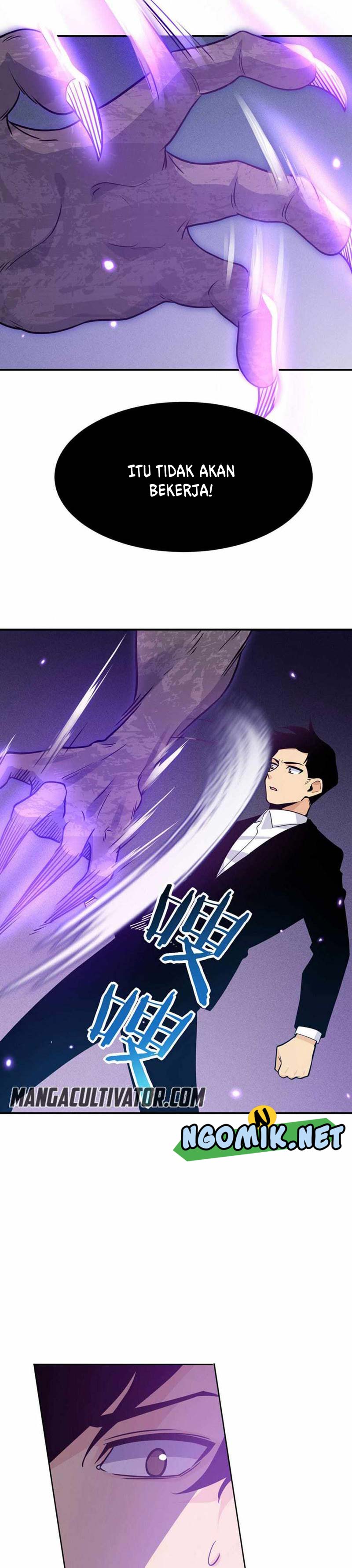 OP After 30 Days Of Sign-In - Chapter 14 5