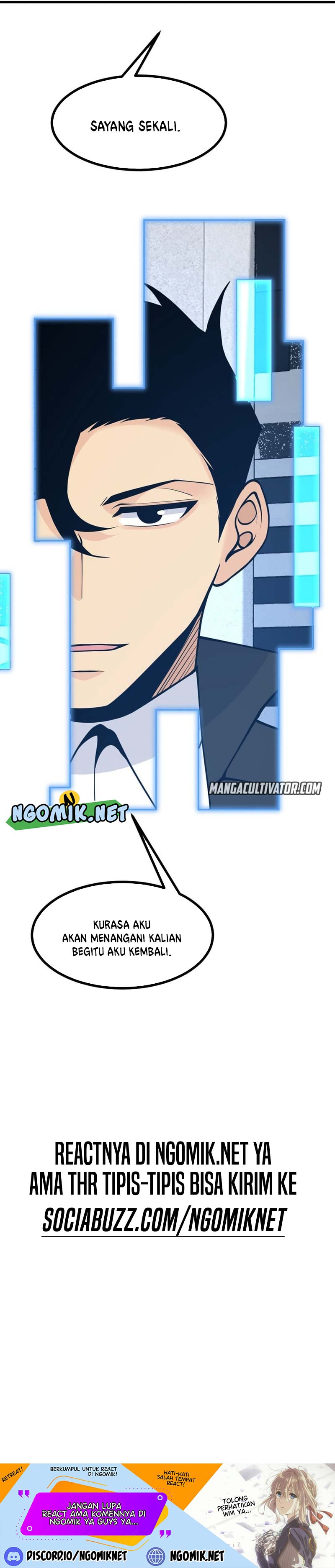 OP After 30 Days Of Sign-In - Chapter 71 28