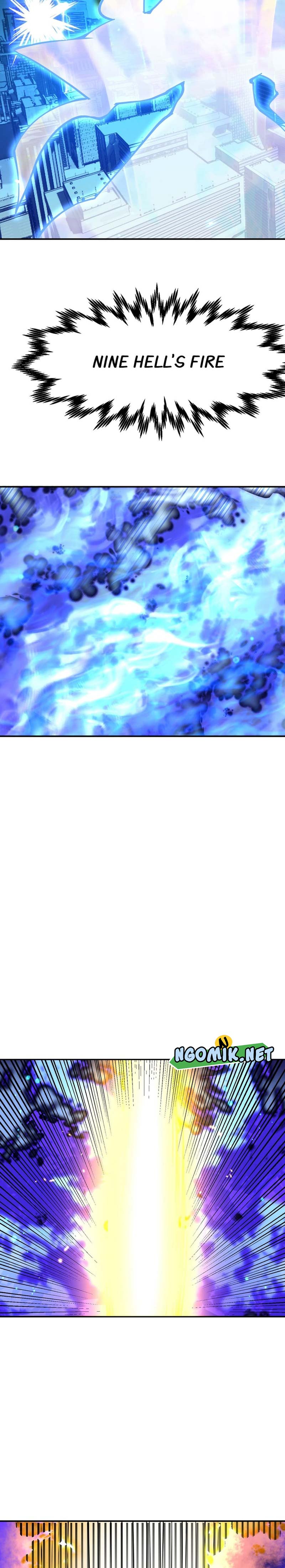OP After 30 Days Of Sign-In - Chapter 71 17