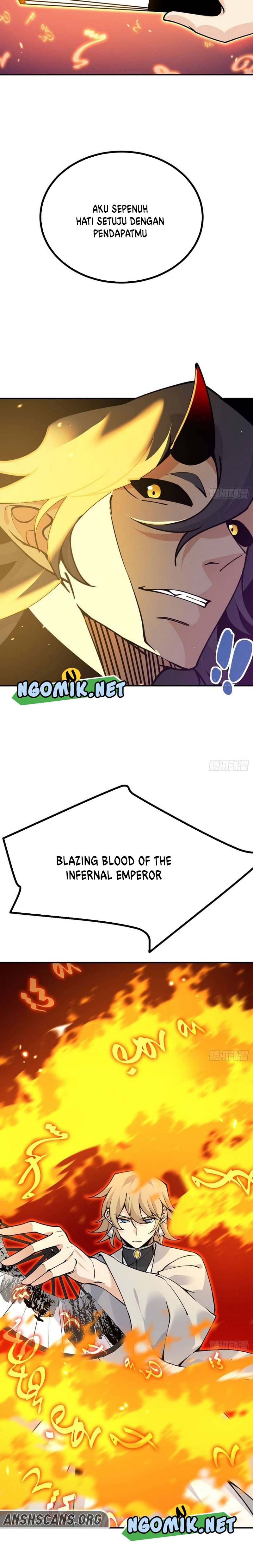 OP After 30 Days Of Sign-In - Chapter 45 10 OP After 30 Days Of Sign-In - Chapter 45 10
