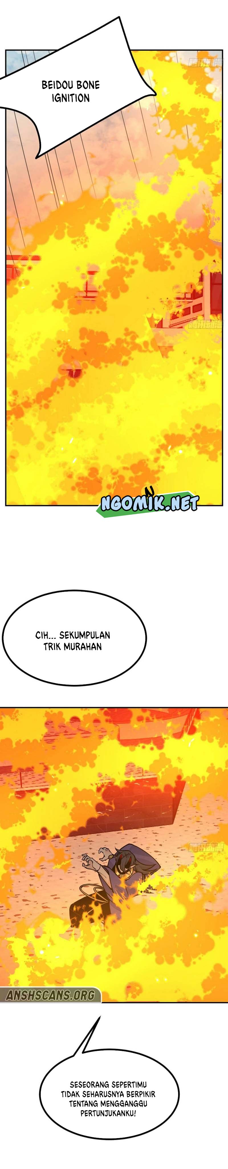 OP After 30 Days Of Sign-In - Chapter 45 11 OP After 30 Days Of Sign-In - Chapter 45 11
