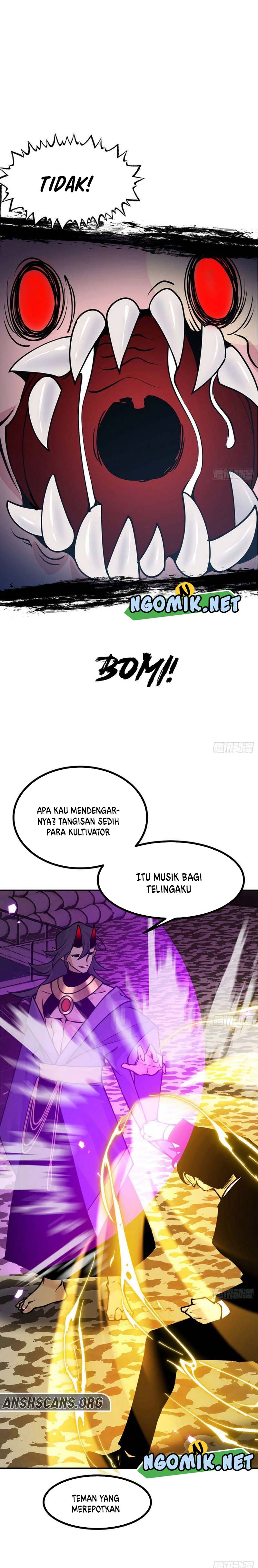 OP After 30 Days Of Sign-In - Chapter 45 7 OP After 30 Days Of Sign-In - Chapter 45 7