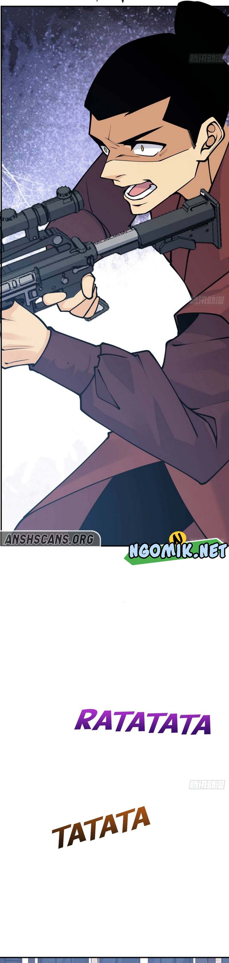 OP After 30 Days Of Sign-In - Chapter 45 5 OP After 30 Days Of Sign-In - Chapter 45 5