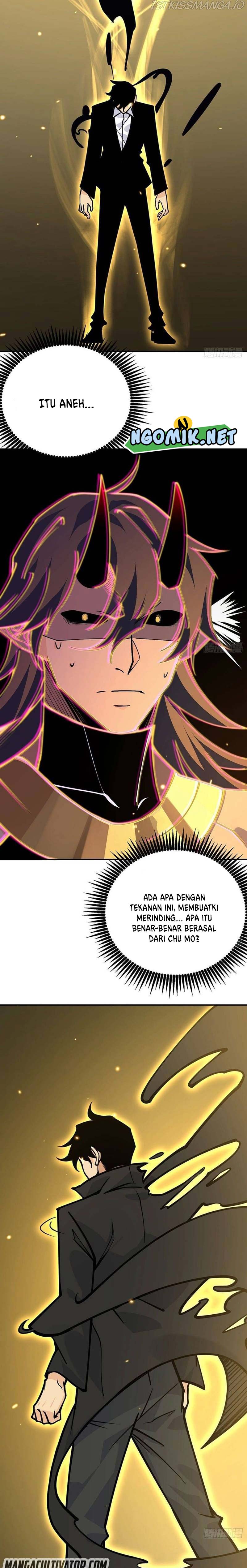 OP After 30 Days Of Sign-In - Chapter 50 24 OP After 30 Days Of Sign-In - Chapter 50 24