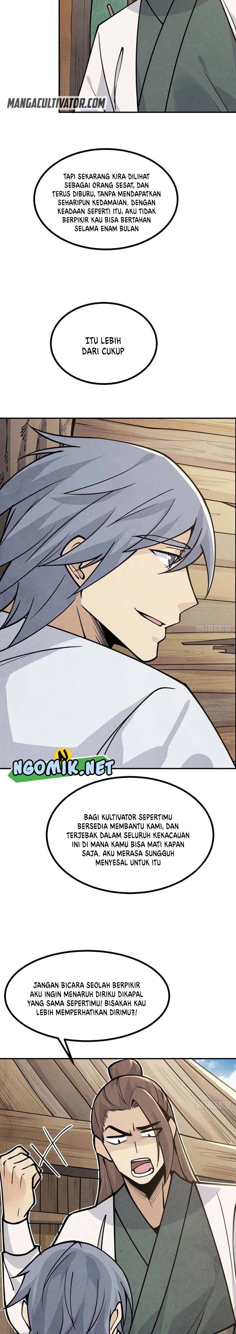 OP After 30 Days Of Sign-In - Chapter 50 11 OP After 30 Days Of Sign-In - Chapter 50 11