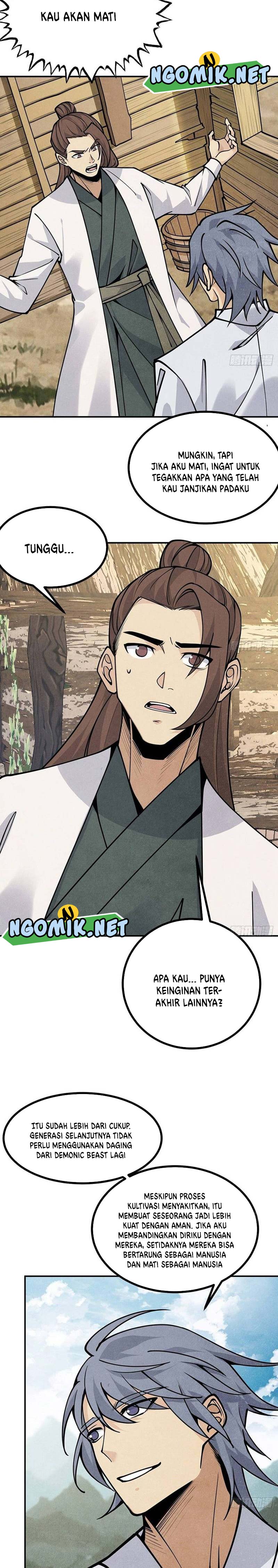 OP After 30 Days Of Sign-In - Chapter 50 17 OP After 30 Days Of Sign-In - Chapter 50 17