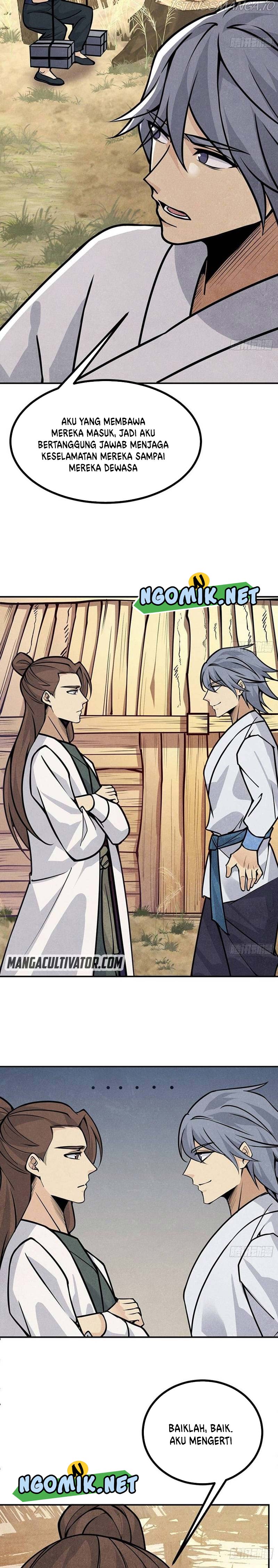 OP After 30 Days Of Sign-In - Chapter 50 14 OP After 30 Days Of Sign-In - Chapter 50 14