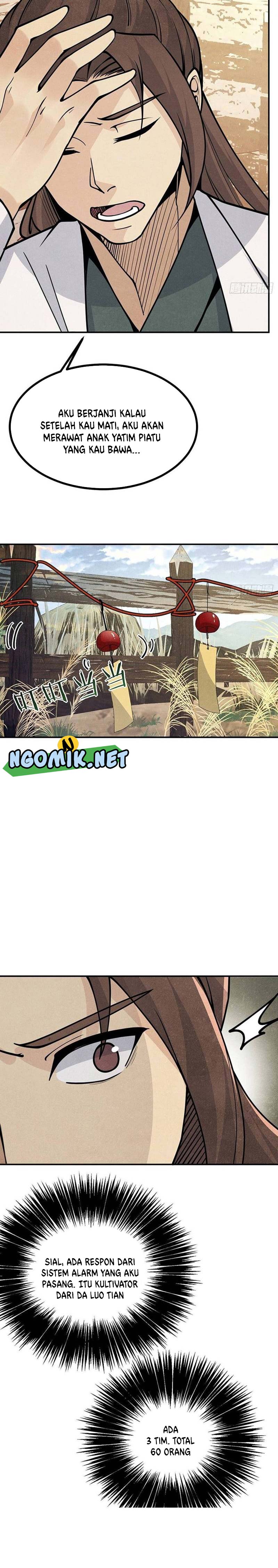 OP After 30 Days Of Sign-In - Chapter 50 15 OP After 30 Days Of Sign-In - Chapter 50 15