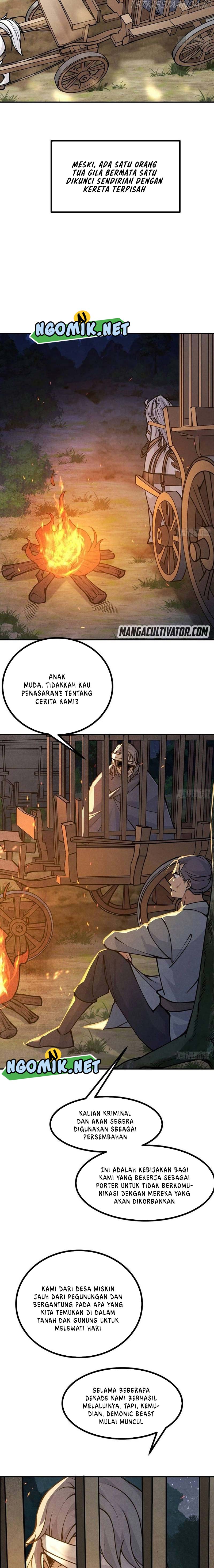 OP After 30 Days Of Sign-In - Chapter 50 4 OP After 30 Days Of Sign-In - Chapter 50 4