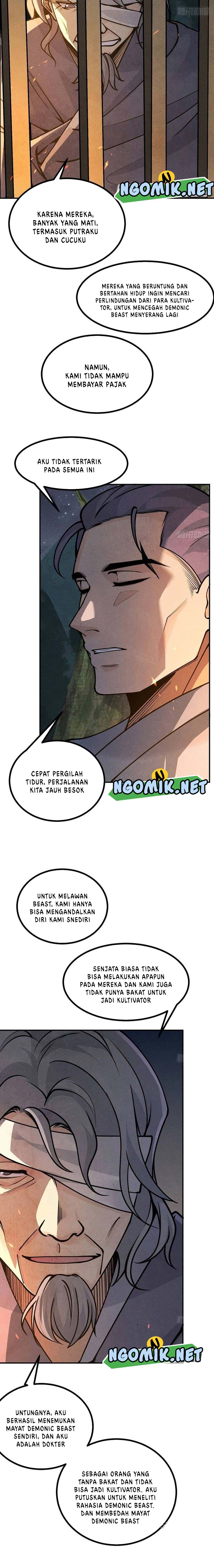OP After 30 Days Of Sign-In - Chapter 50 5 OP After 30 Days Of Sign-In - Chapter 50 5