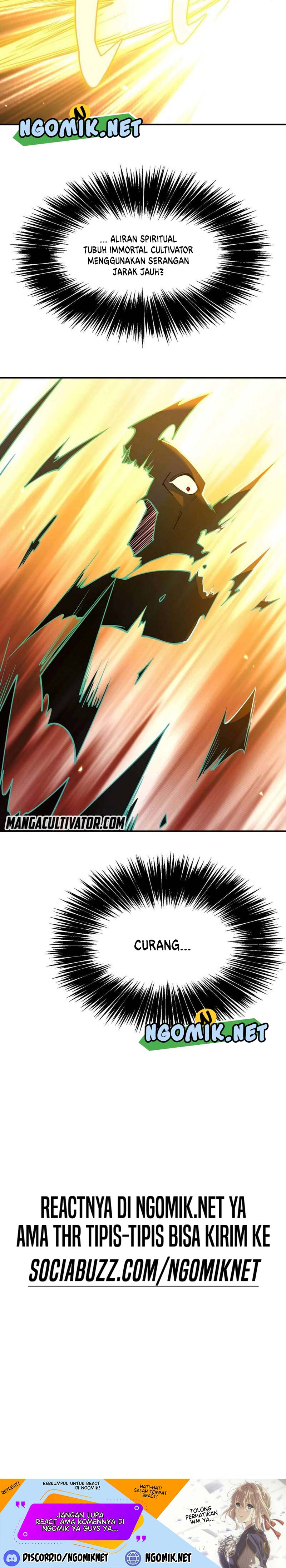 OP After 30 Days Of Sign-In - Chapter 51 17