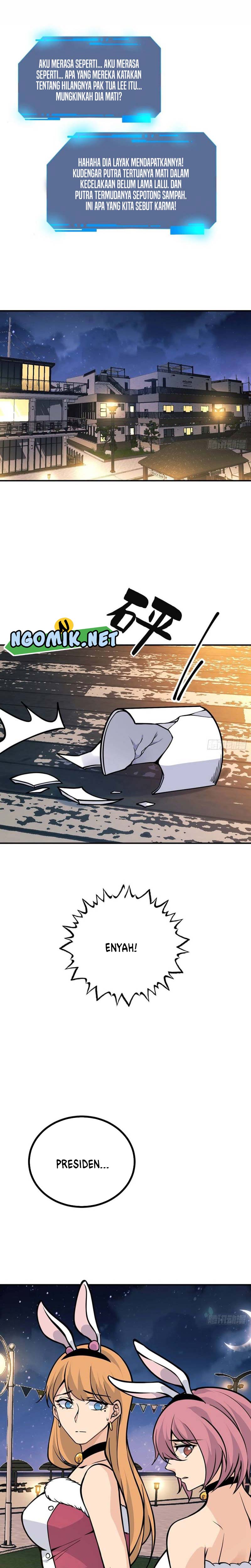 OP After 30 Days Of Sign-In - Chapter 57 4