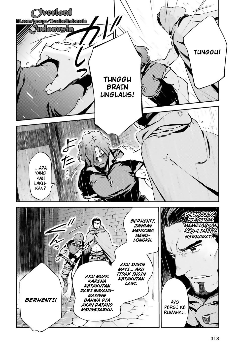Overlord - Chapter 28 8