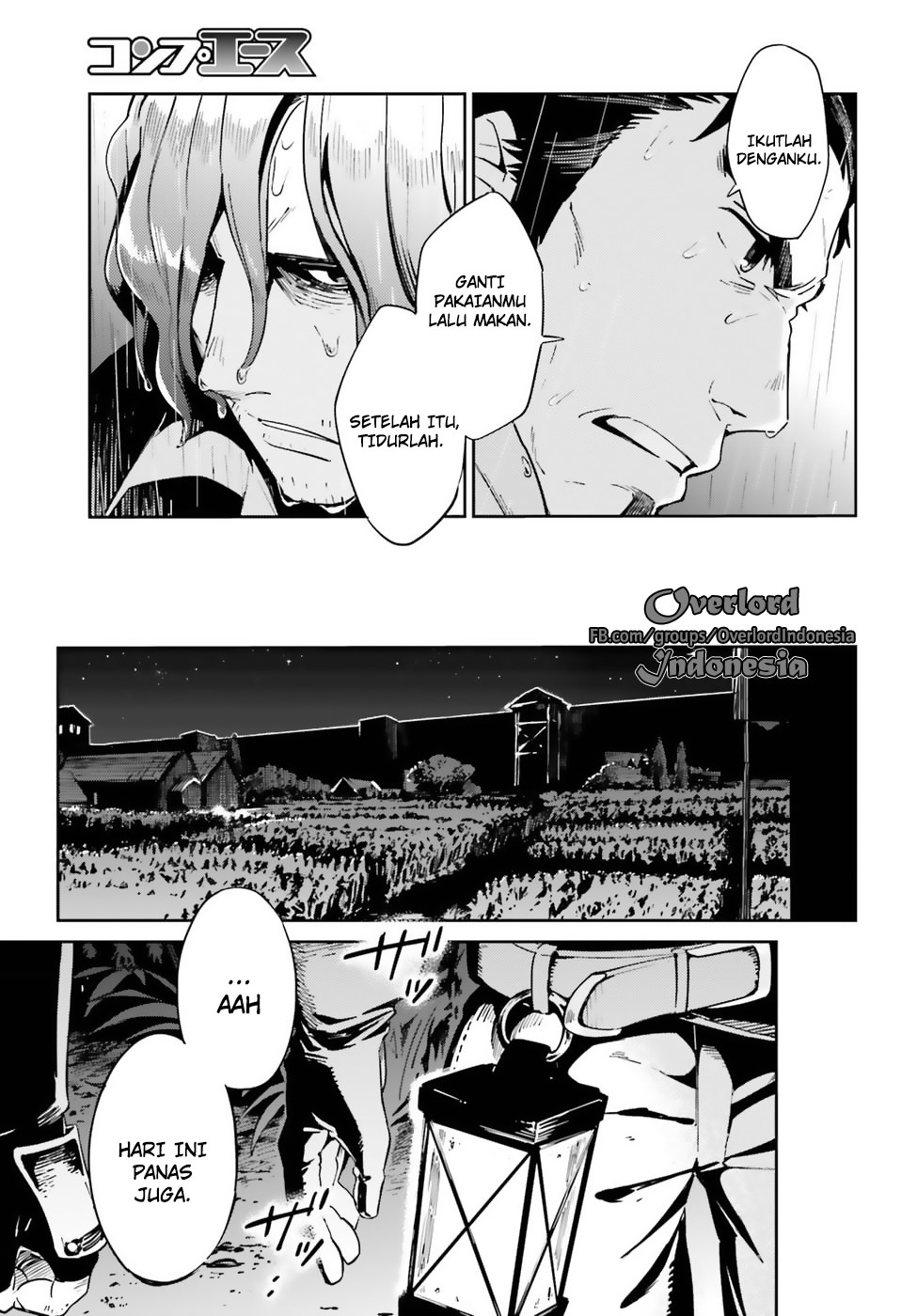 Overlord - Chapter 28 9