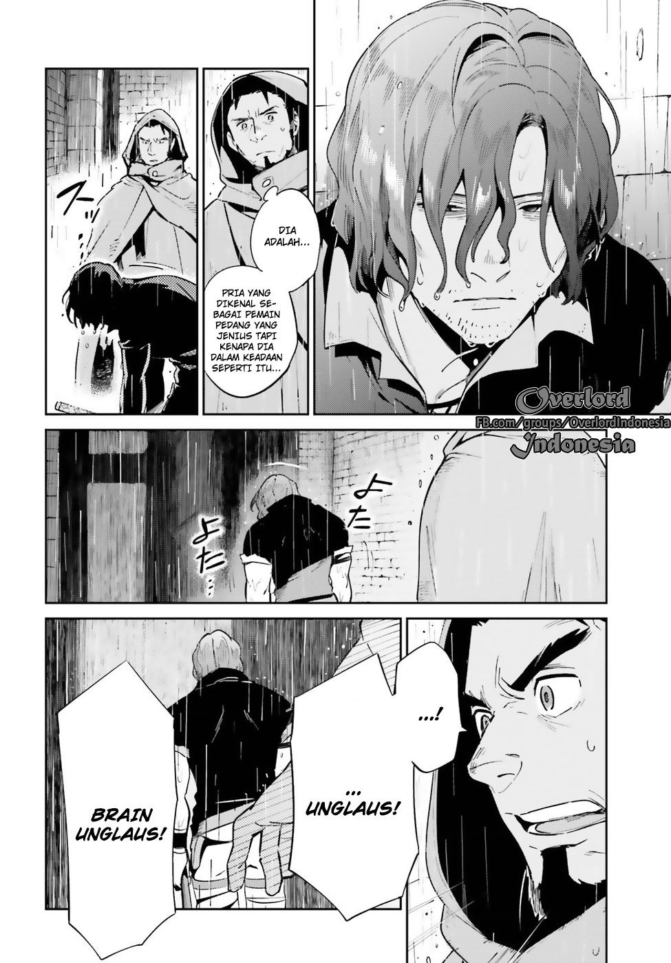 Overlord - Chapter 28 2