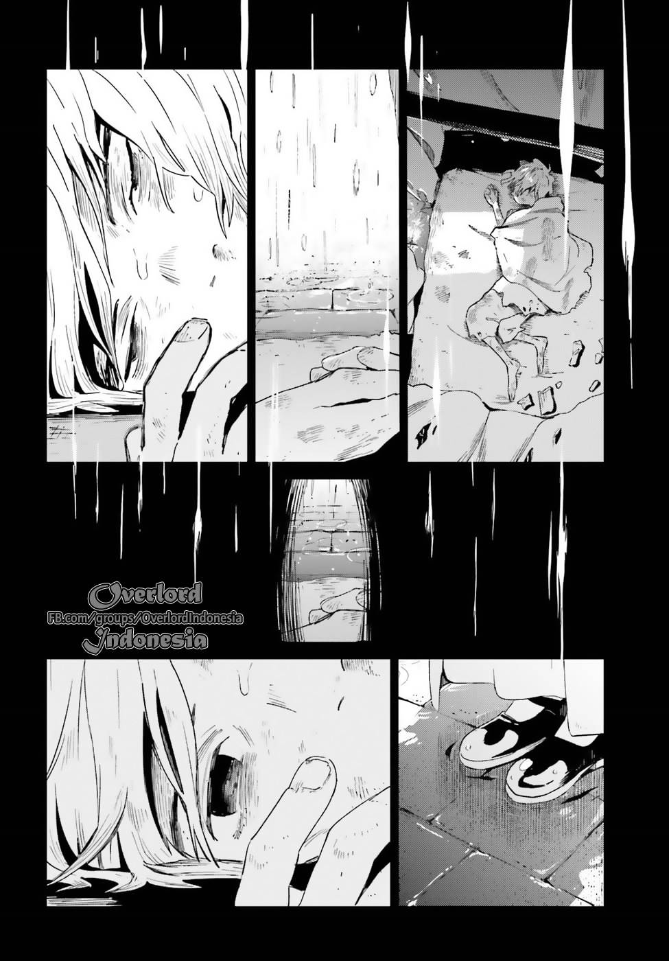 Overlord - Chapter 28 21