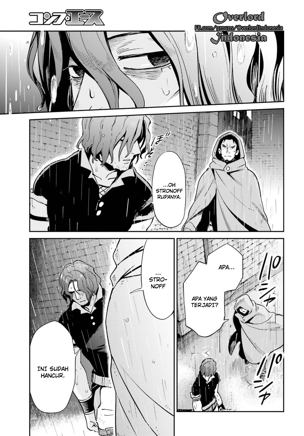 Overlord - Chapter 28 3