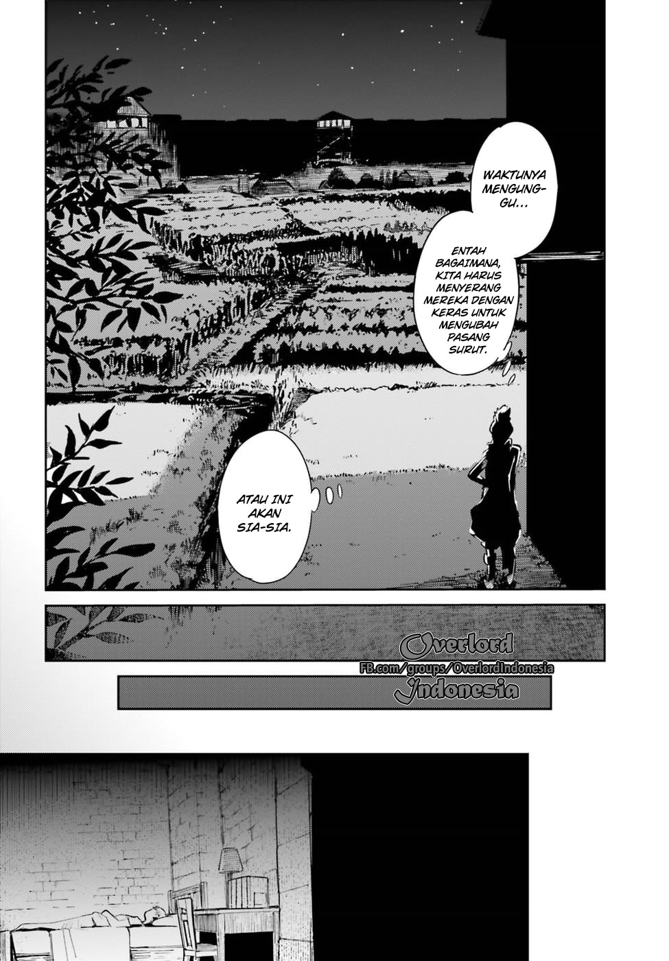 Overlord - Chapter 28 19