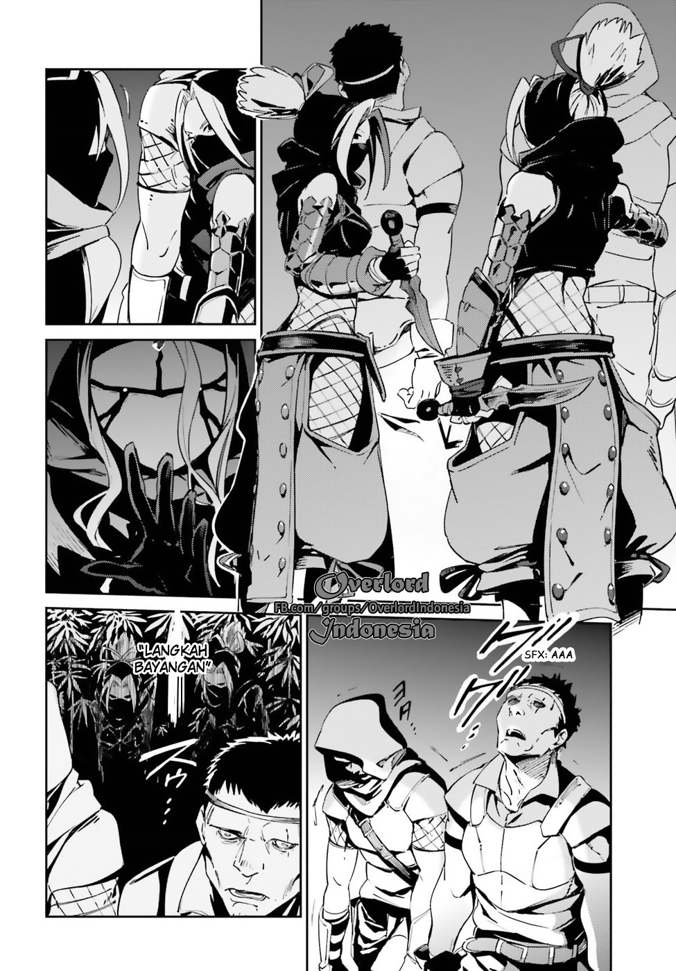 Overlord - Chapter 28 12