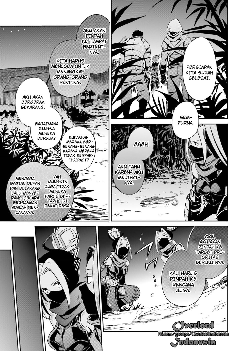 Overlord - Chapter 28 13