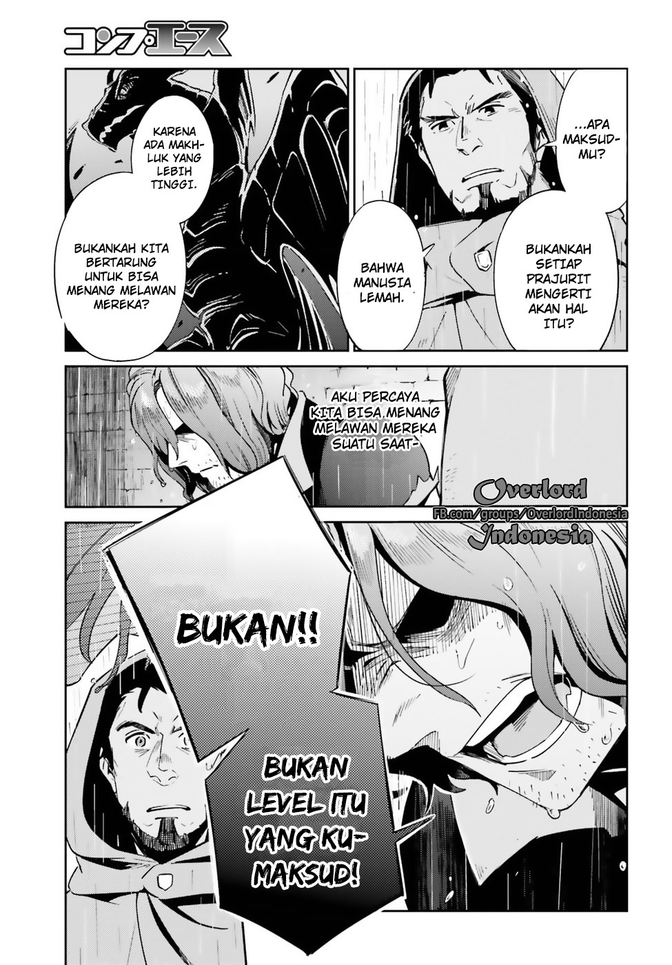 Overlord - Chapter 28 5