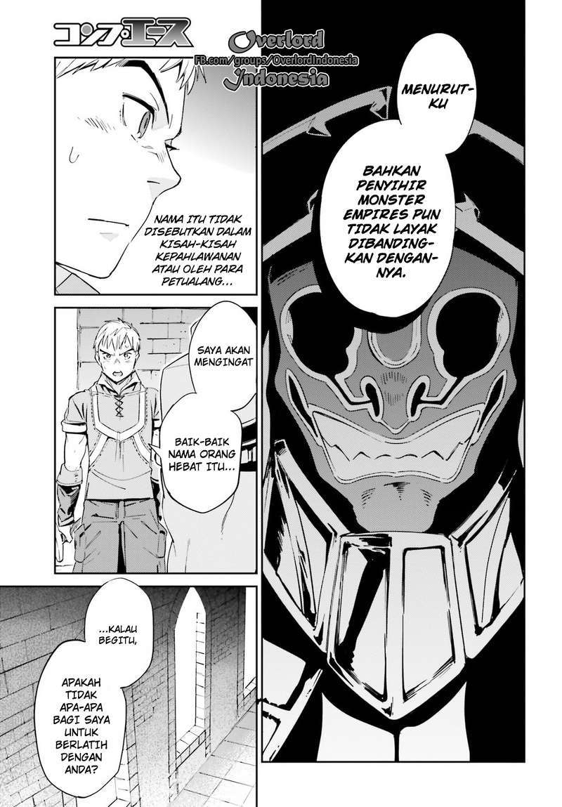 Overlord - Chapter 29 8
