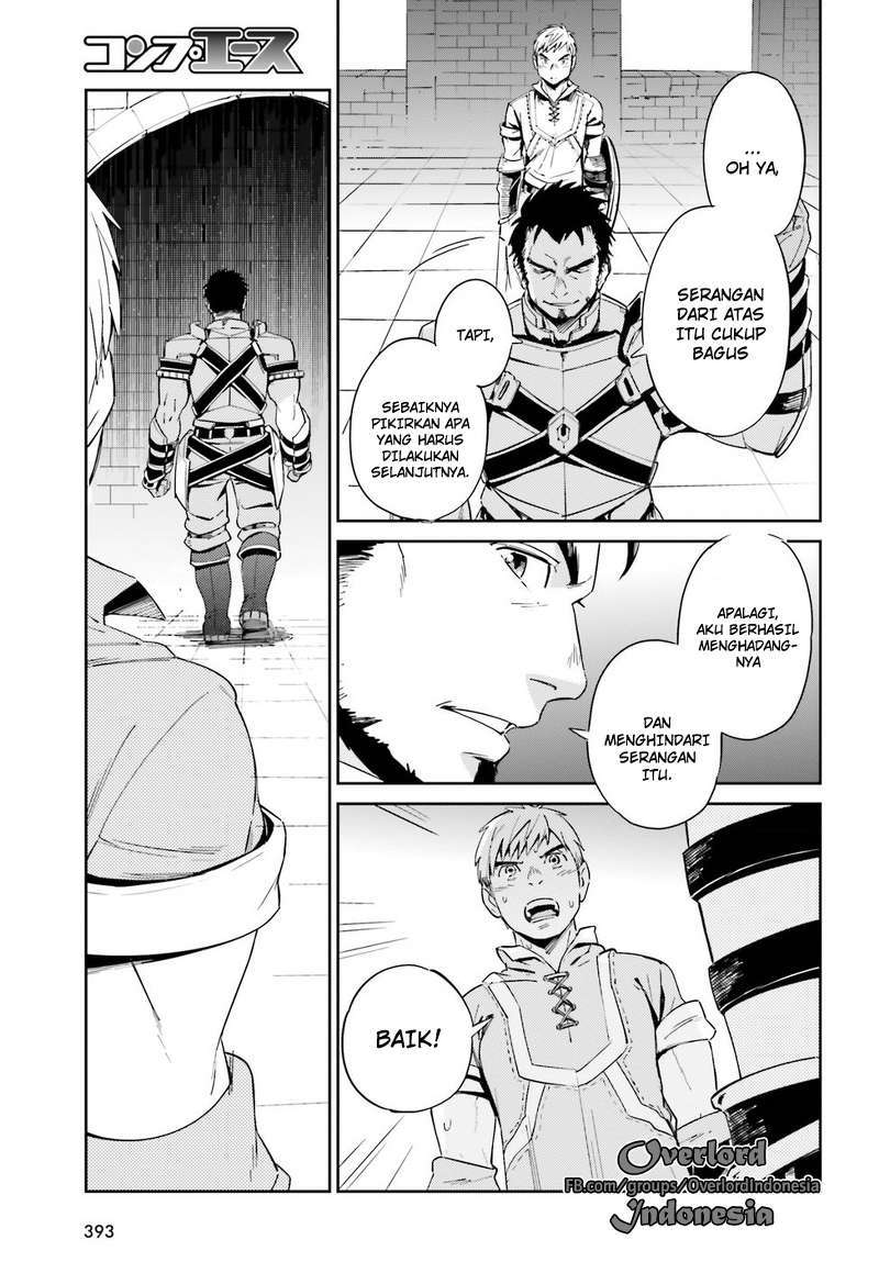 Overlord - Chapter 29 28