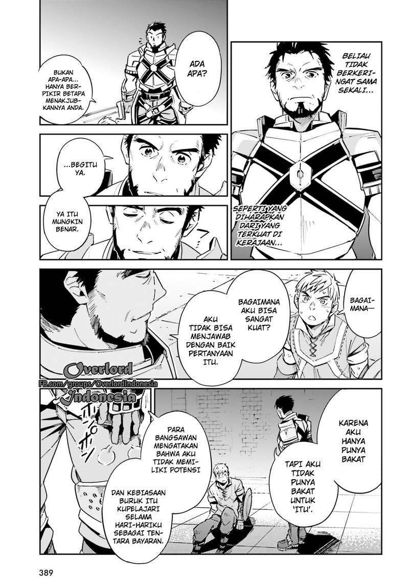 Overlord - Chapter 29 24