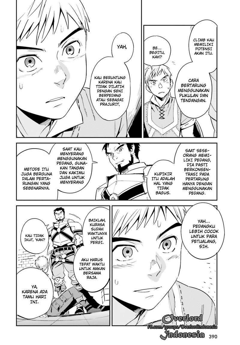 Overlord - Chapter 29 25