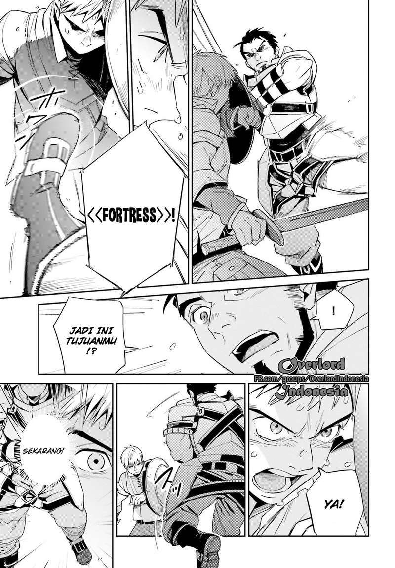 Overlord - Chapter 29 18