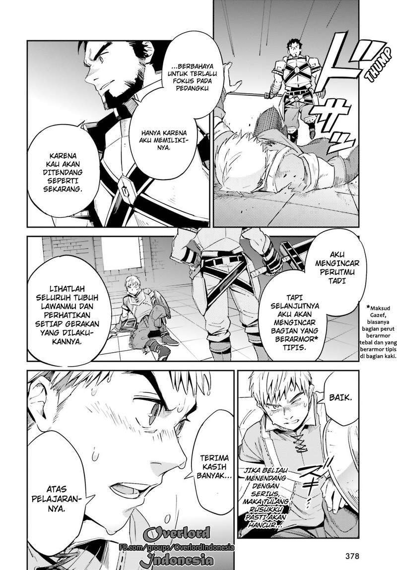 Overlord - Chapter 29 13