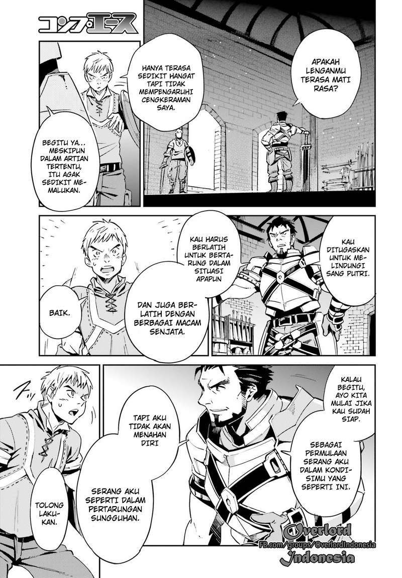 Overlord - Chapter 29 10