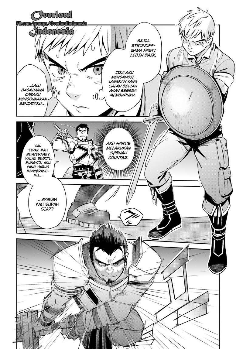 Overlord - Chapter 29 11