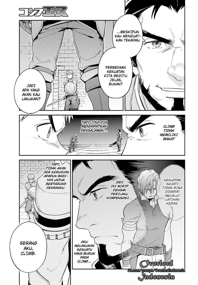 Overlord - Chapter 29 16