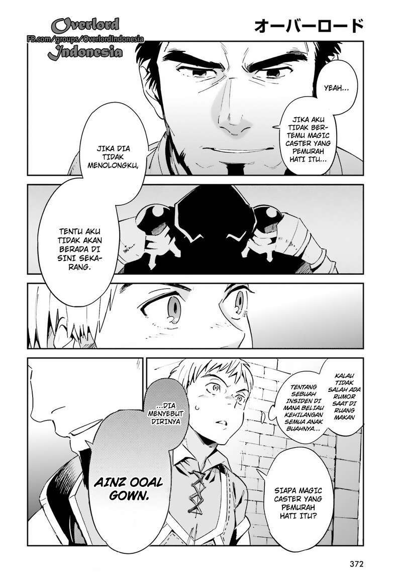 Overlord - Chapter 29 7