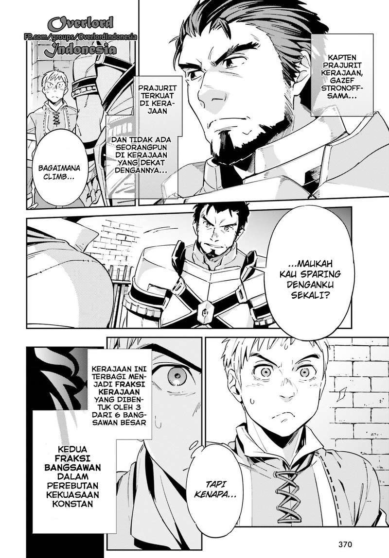 Overlord - Chapter 29 5