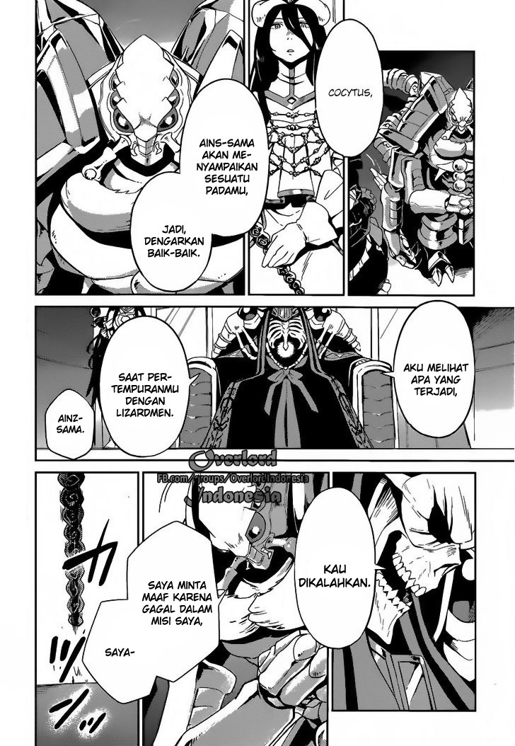 Overlord - Chapter 22 18