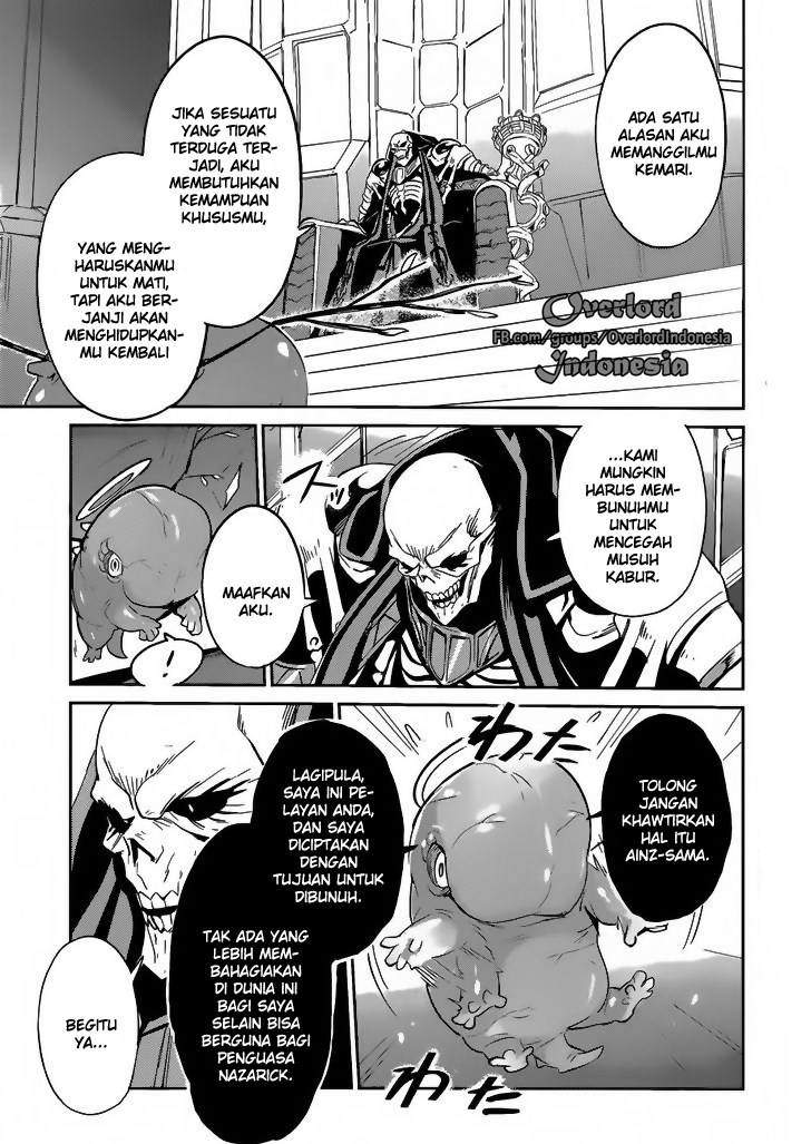 Overlord - Chapter 22 11