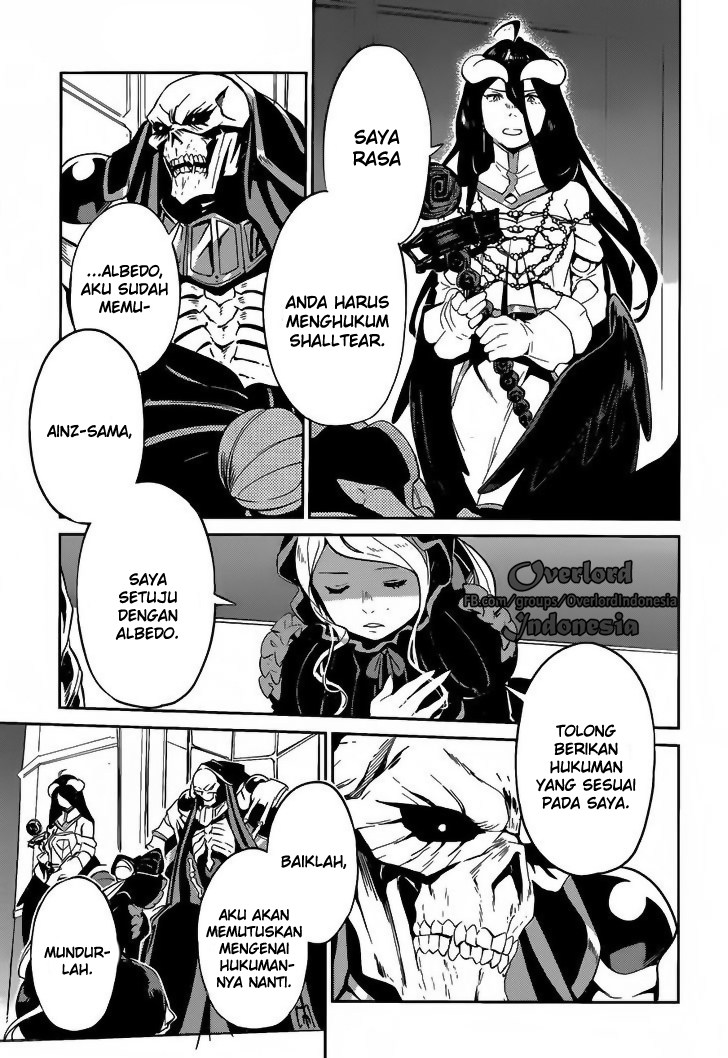 Overlord - Chapter 22 17