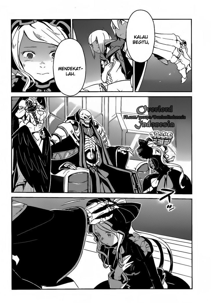 Overlord - Chapter 22 14