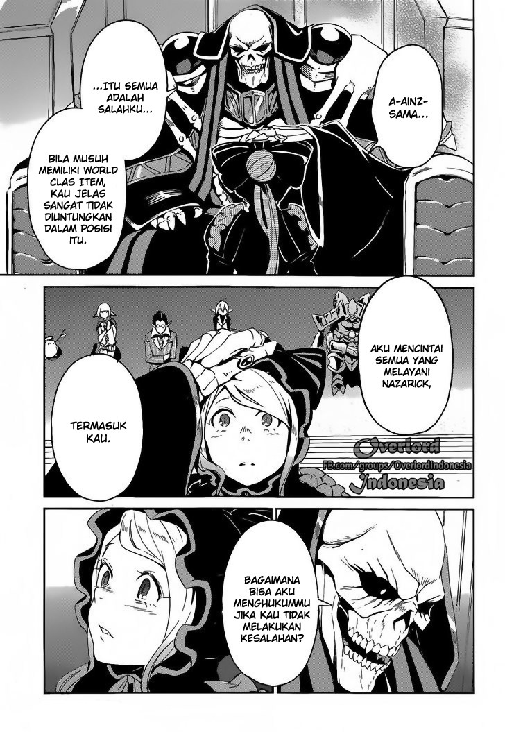 Overlord - Chapter 22 15
