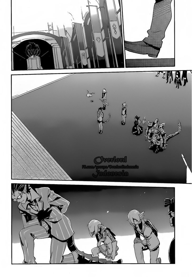 Overlord - Chapter 22 4