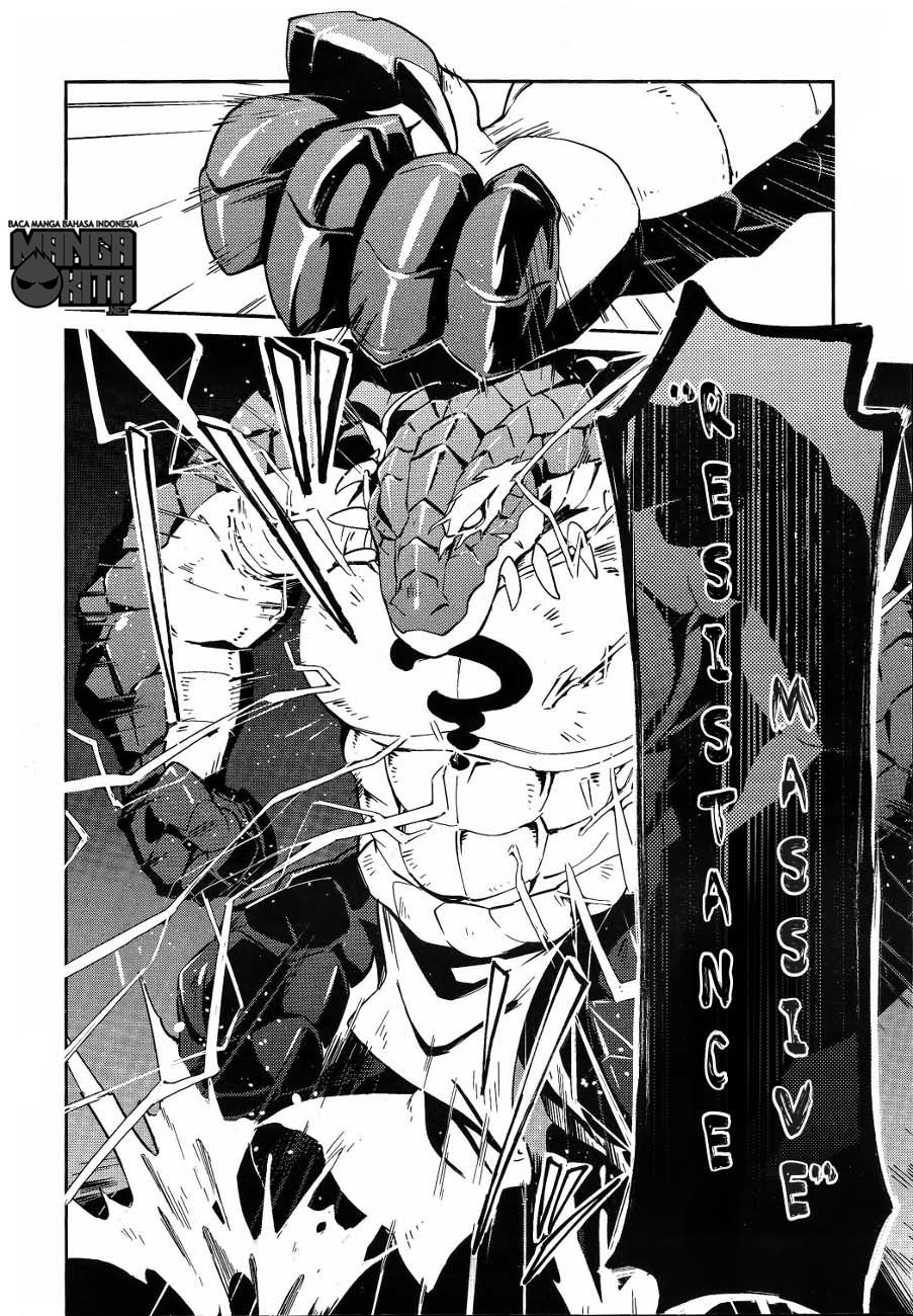 Overlord - Chapter 20 23