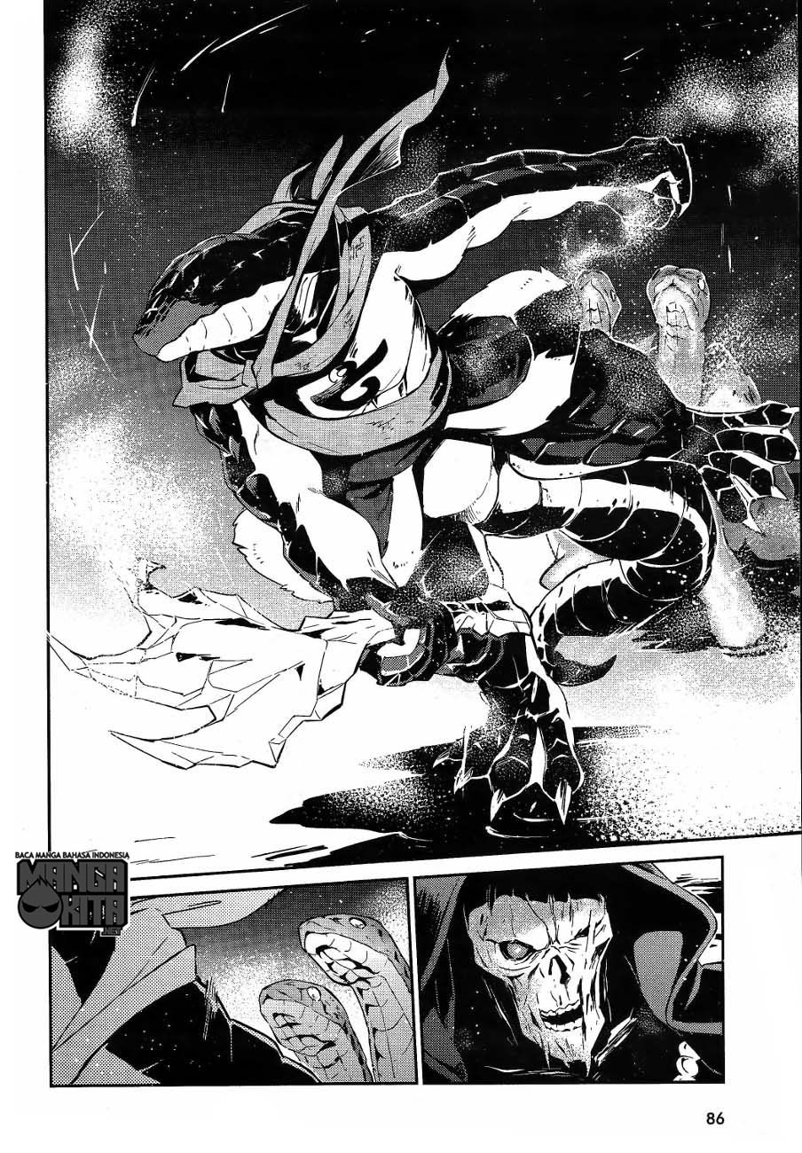 Overlord - Chapter 20 19