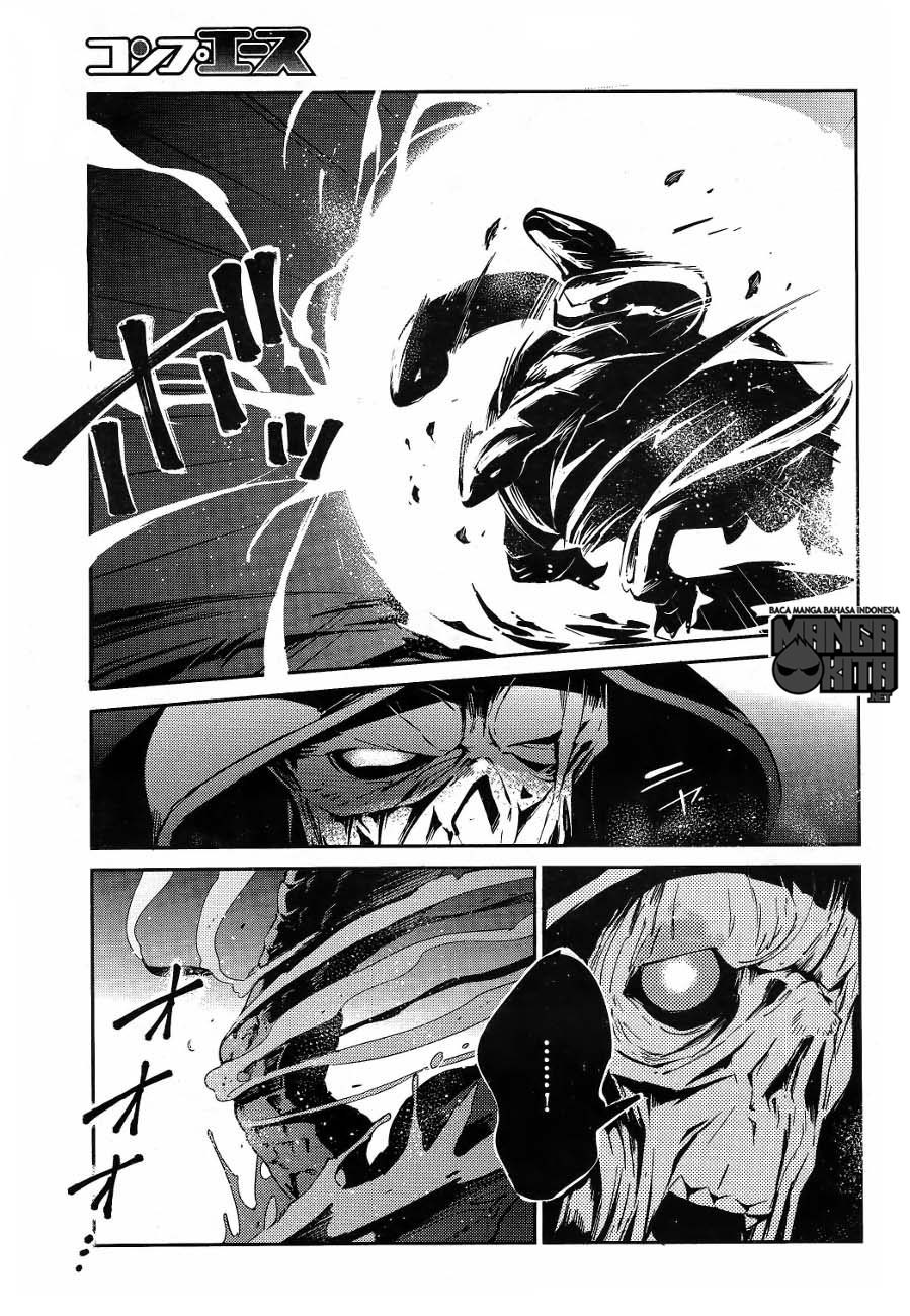 Overlord - Chapter 20 12