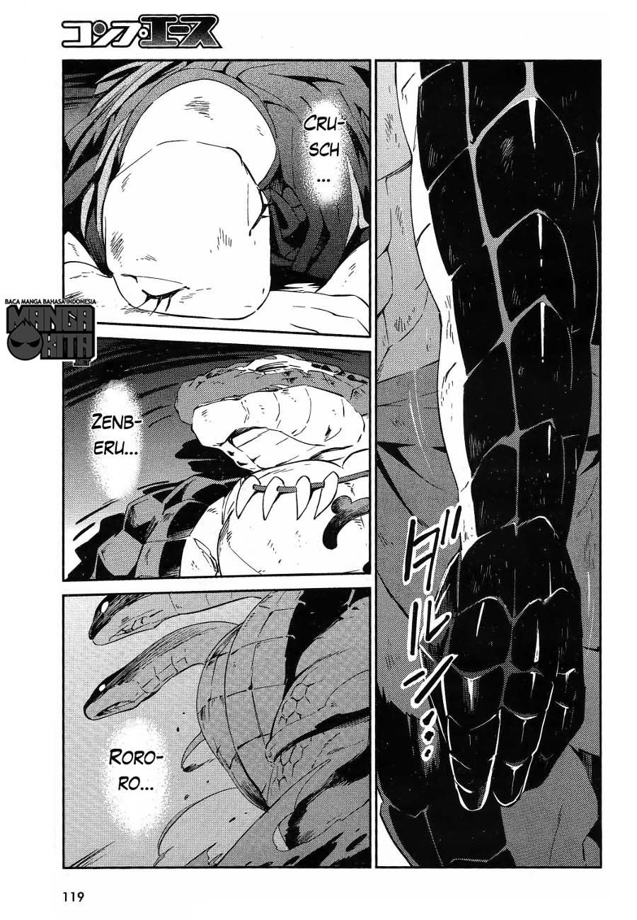 Overlord - Chapter 20 52