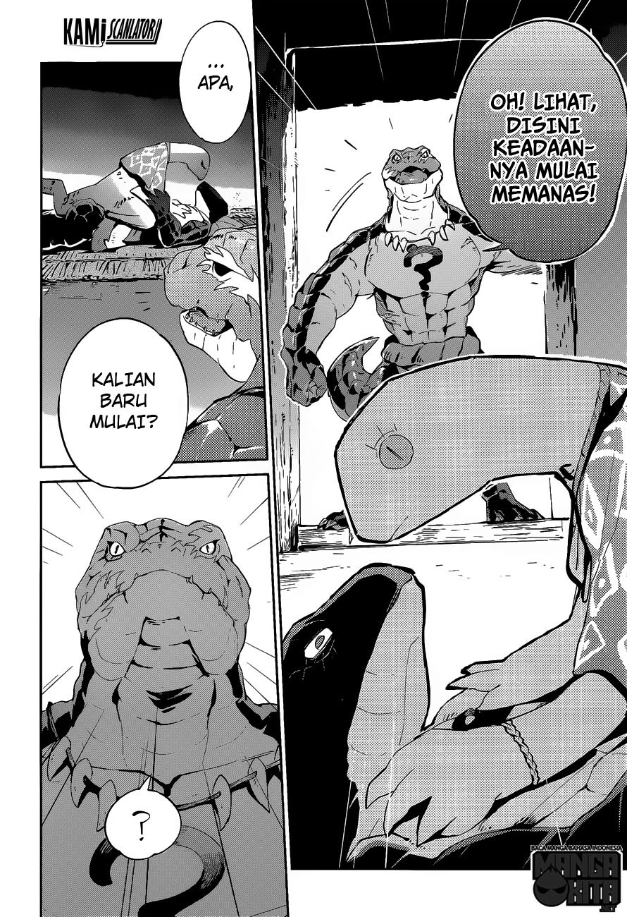 Overlord - Chapter 21 9