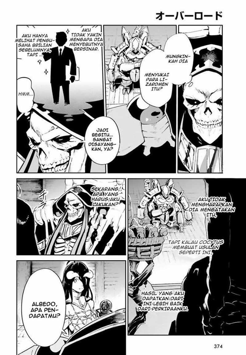 Overlord - Chapter 27 2